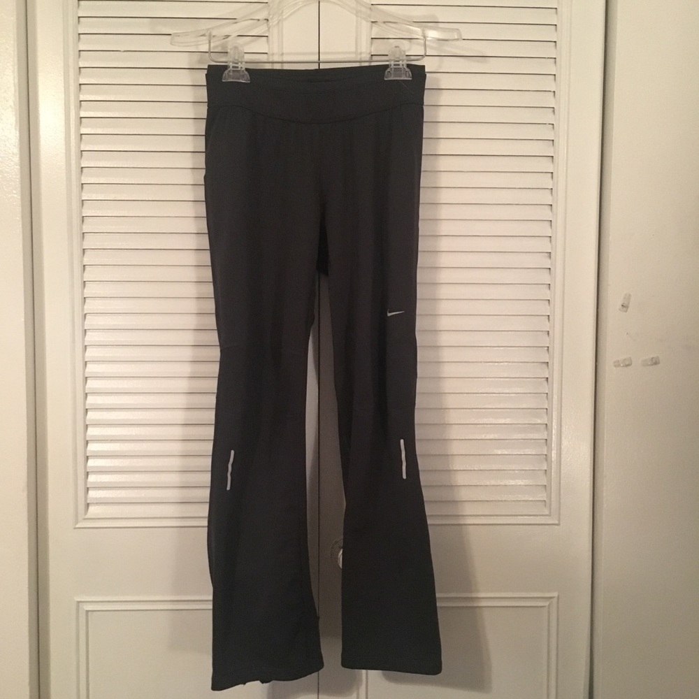 Nike dri-fit running pant